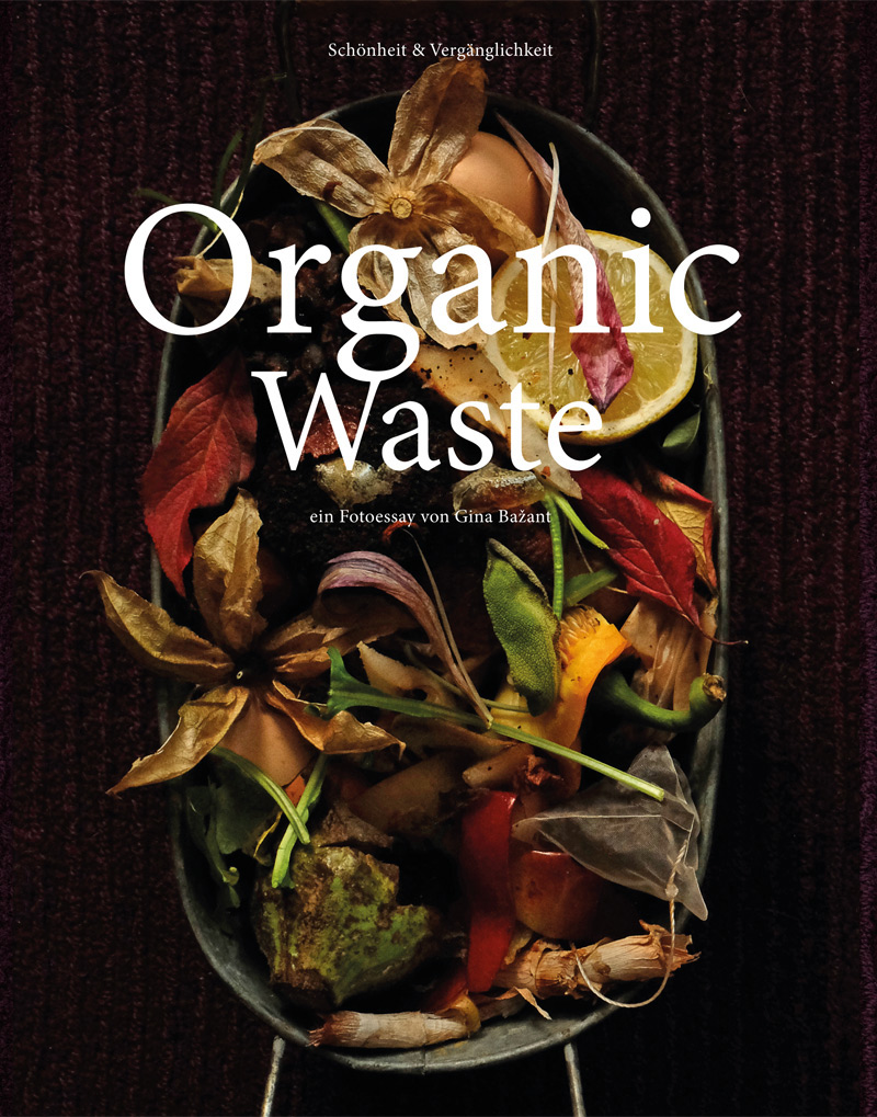 Organic Waste Project Buch